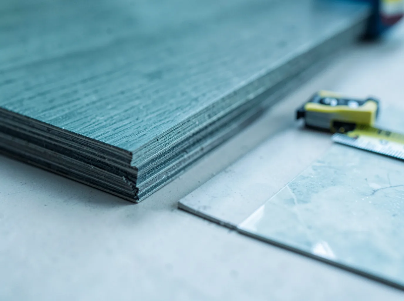Luxury Vinyl Plank Installation East Berlin, PA FAQs